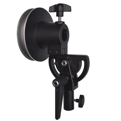 Mitoya Zoom-Focus držák pro parabolické softboxy, Adaptér Bowens