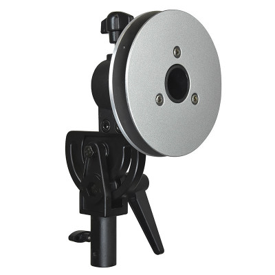 Mitoya Zoom-Focus mount for parabolic softboxes, Bowens adapter