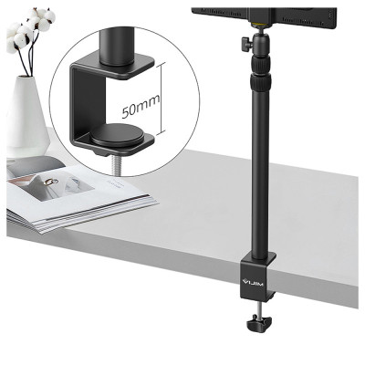 ULANZI VIJIM LS01 Nastaviteľný teleskopický statív pre stôl 102cm