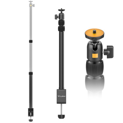 ULANZI VIJIM LS01 Adjustable telescopic tripod for table 102cm
