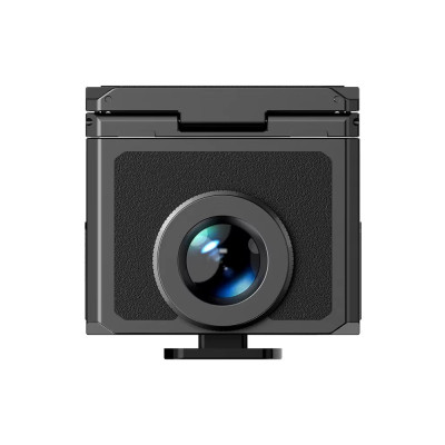 Ulanzi VF01 waist level viewfinder 28/35/50mm camera viewfinder [Black]