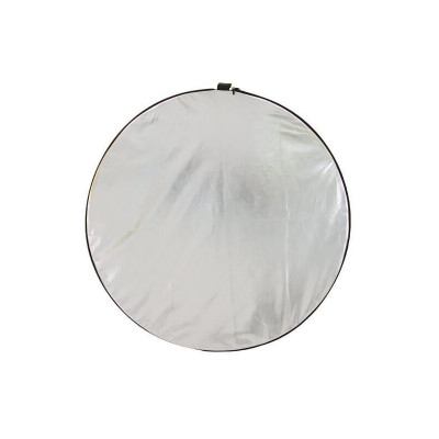 Reflective board ( Round ) 5 in 1, 5 colours, 80 cm
