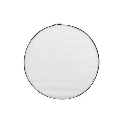 Reflexná tabuľa ( okrúhla ) 5 v 1, 5 farieb, 60 cm