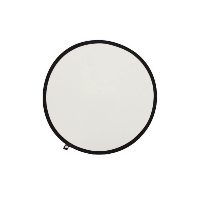 Reflexná tabuľa ( okrúhla ) 5 v 1, 5 farieb, 60 cm