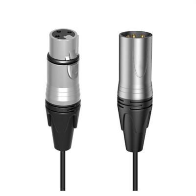 COMICA XLR microphone cable 3pin male to female [6m]