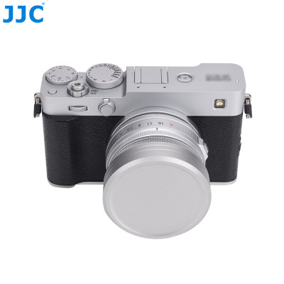 copy of JJC Sluneční clona pro objektiv FUJI. XF 23 mm F2.8 R WR a další