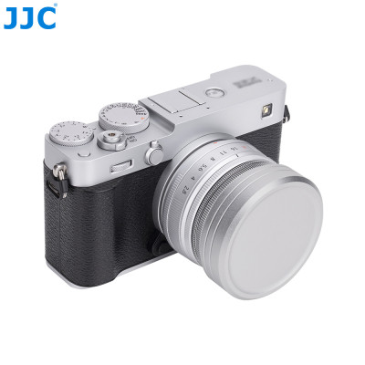copy of JJC Sluneční clona pro objektiv FUJI. XF 23 mm F2.8 R WR a další