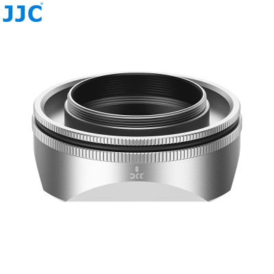 copy of JJC Sluneční clona pro objektiv FUJI. XF 23 mm F2.8 R WR a další