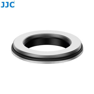 copy of JJC Sluneční clona pro objektiv FUJI. XF 23 mm F2.8 R WR a další