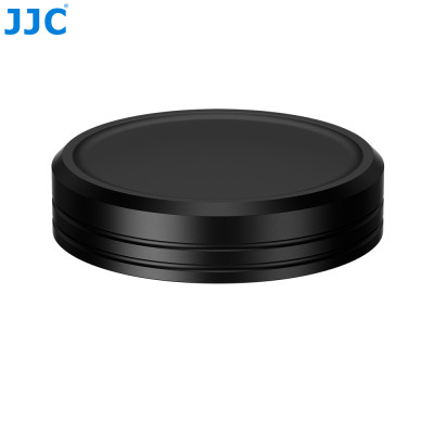 JJC Sluneční clona pro objektiv FUJI. XF 23 mm F2.8 R WR a další, černá