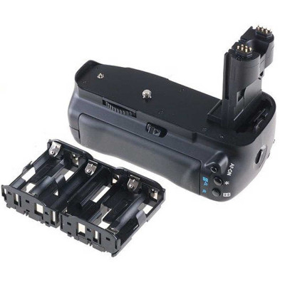 Bateriový Grip MeiKe BG-E7 pro Canon 7D