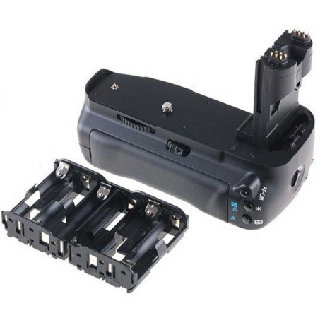 Bateriový Grip MeiKe BG-E7 pro Canon 7D