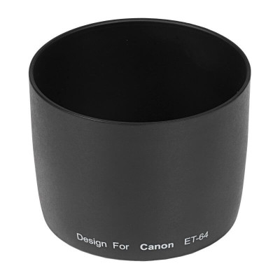 Náhrada sluneční clony Canon ET-64 pro EF 75-300 IS