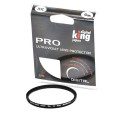 Filtr Digital King Slim MC UV 62mm