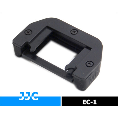 očnice JJC Canon EC-1