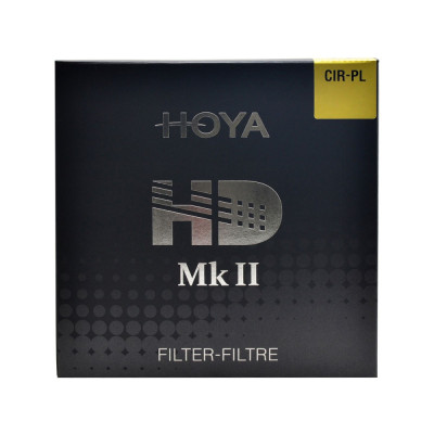 Filtr Hoya PL-C HD MkII 52 mm