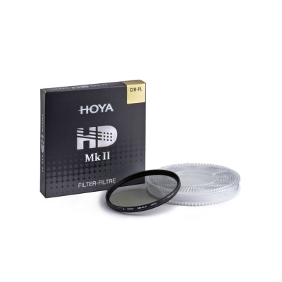 Filter Hoya PL-C HD MkII 52 mm