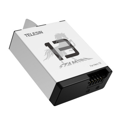 TELESIN S0-BTR-04-TGP bateriový modul pro GoPro HERO 13 1950mAh