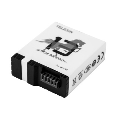 TELESIN S0-BTR-09-TGP Stamina batériový modul pre GoPro HERO 13 1950mAh