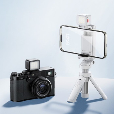 Ulanzi DG01 Cube Light Mini LED denní světlo [Černé]