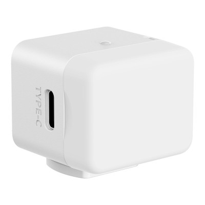 Ulanzi DG01 Cube Light Mini LED denné svietenie [biela]