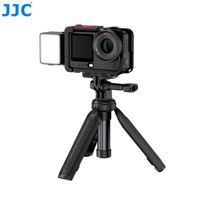 JJC LED-NANO, Mini LED světlo pro DJi Osmo Action 6, Osmo Nano