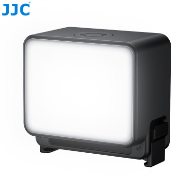 JJC LED-NANO, Mini LED svetlo pre DJi Osmo Action 6, Osmo Nano