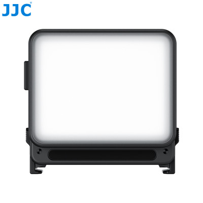 JJC LED-NANO, Mini LED světlo pro DJi Osmo Action 6, Osmo Nano