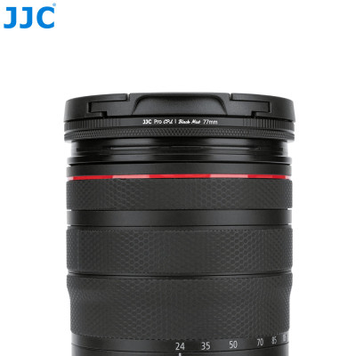 copy of JJC F-BC49, 1/4" Composite filtr Black Mist & CPL