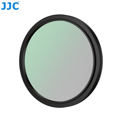 JJC F-BC82, 1/4" Composite filtr Black Mist & CPL, 82 mm