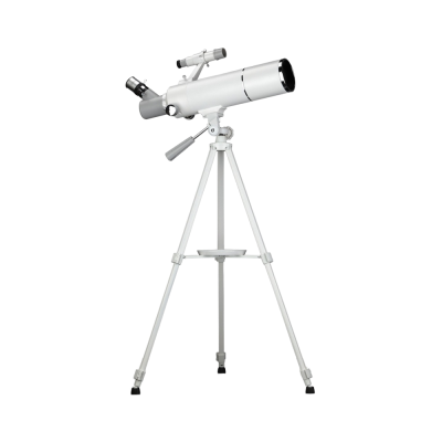 Hvezdársky teleskop 70/700 AZ so statívom a držiakom na telefón