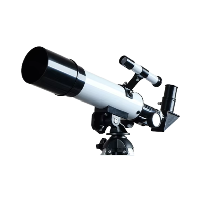 F36050 Prenosný HD ďalekohľad so statívom (refraktor)