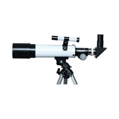 F36050 Portable HD Binoculars with Tripod (Refractor)