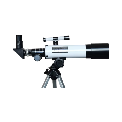 F36050 Prenosný HD ďalekohľad so statívom (refraktor)