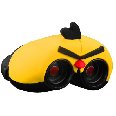 Children's binoculars HD 8 x 22, yellow