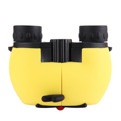 Children's binoculars HD 8 x 22, red
