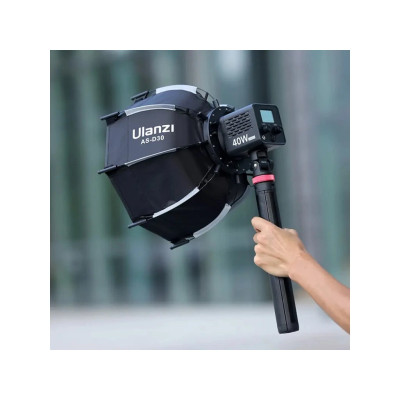 Ulanzi AS-D30 30CM Mini Soft Box