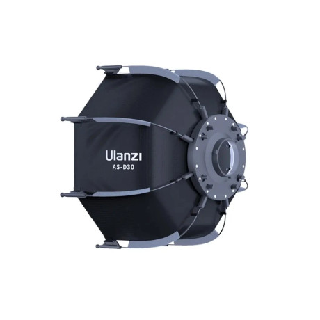 Ulanzi AS-D30 30CM Mini Soft Box