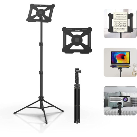 Ulanzi LT01 Stand for projector, notebook, notes with adjustable tripod