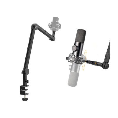 Ulanzi VIJIM LS25 Multifunctional table stand ( arm ) with table clamp