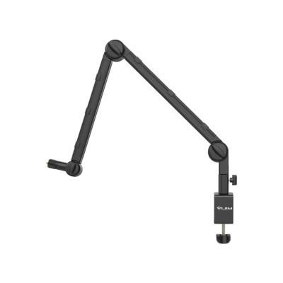 Ulanzi VIJIM LS25 Multifunctional table stand ( arm ) with table clamp