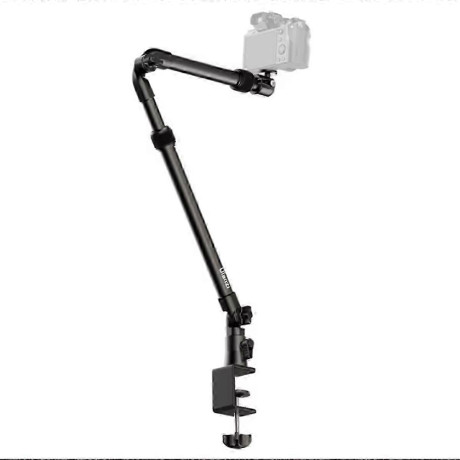 Ulanzi ZJ02 (T085) Professional desk mount with arm, for cameras, camcorders, microphones
