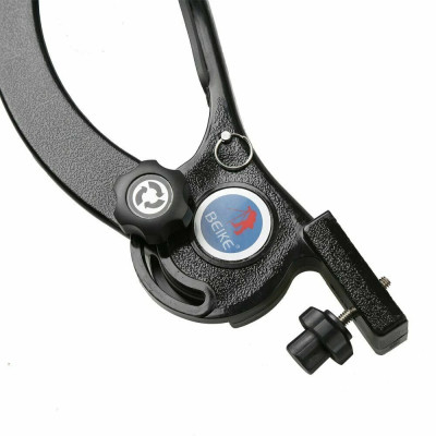 QZSD Q440 Universal Shoulder Rest and Stabilizer, DSLR and digital cameras