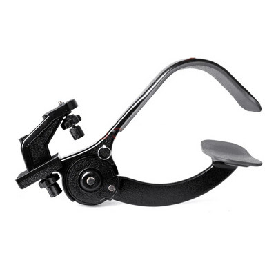 QZSD Q440 Univerzálna ramenná opierka a stabilizátor, DSLR a digitálne fotoaparáty