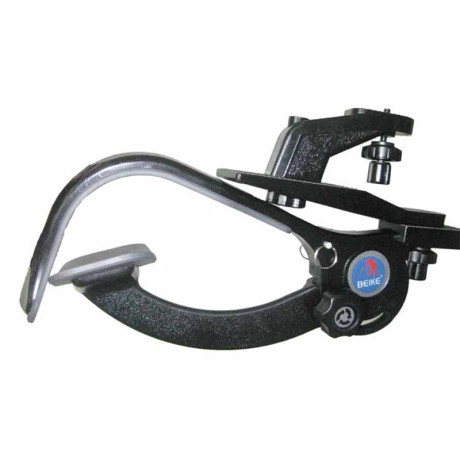 QZSD Q440 Universal Shoulder Rest and Stabilizer, DSLR and digital cameras