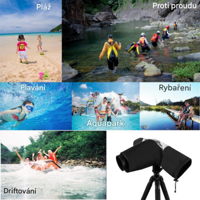Puluz Rain cover for DSLR and SLR cameras