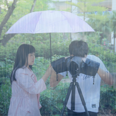 Puluz Rain cover for DSLR and SLR cameras