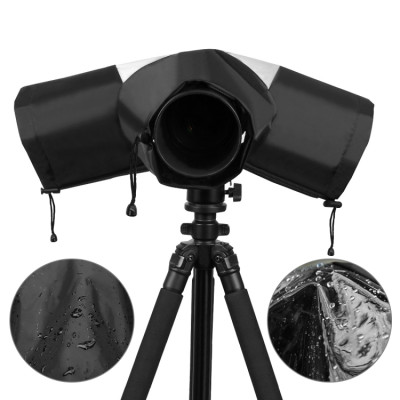 Puluz Rain cover for DSLR and SLR cameras