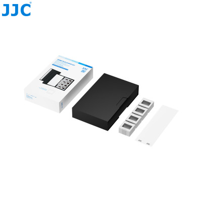 JJC SNH-12 Archive album for 35mm films (slides) for 96 pcs