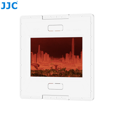 JJC SNH-12 Archívny album na 35 mm filmy (diapozitívy) pre 96 ks